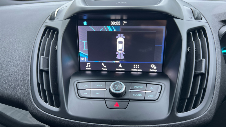 Ford Kuga 1.5 EcoBoost ST-Line 5dr Auto 2WD Petrol Estate